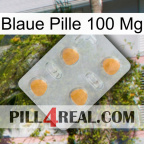 Blue Pill 100 Mg 24
